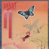 Heart/Dog &Butterfly (Remaster)[SBMK7267842]