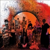 Requiem (Orange Vinyl)＜限定盤＞