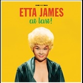 Etta James/At Last!