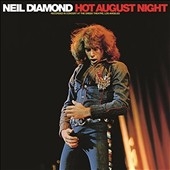 Hot August Night