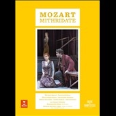 Mozart: Mithridate