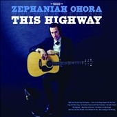 TOWER RECORDS ONLINE㤨Zephaniah Ohora/This Highway[MRIA6223491]פβǤʤ3,390ߤˤʤޤ