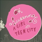 A Girl in Teen City