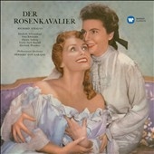 إ٥ȡե󡦥/R.Strauss Der Rosenkavalier (2017 Remaster)[9029581745]