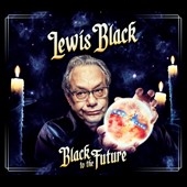 Black to the Future 