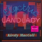 Electric Landlady (Colored Vinyl)
