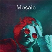 David Holmes/Mosaic Music From The Hbo Limited Series[TSR12CD]
