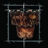 Amebix/Slovenia 86[AMBEA005LP]