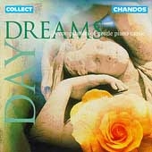 Daydreams - A Compilation of Gentle Piano Music