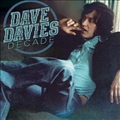 TOWER RECORDS ONLINE㤨Dave Davies/Decade[RRV1931]פβǤʤ4,290ߤˤʤޤ