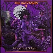 TOWER RECORDS ONLINE㤨The Hazytones/The Hazytones II Monarchs of Oblivion[RIPCD102]פβǤʤ3,390ߤˤʤޤ