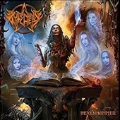 Hexenhammer (Black Vinyl)