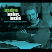 Ben There Done That: Live Around the World (Deluxe Edition)