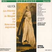 Musifrance Series - Gluck: Les Pelerins de la Mecque