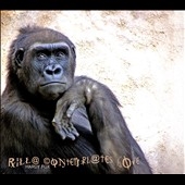 Rilla Contemplates Love