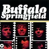 Buffalo Springfield/バッファロー・スプリングフィールド＜初回生産