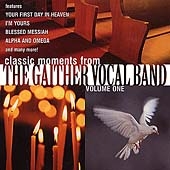 Gaither Vocal Band Vol. 1