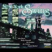New York Swing Tributes [Box]