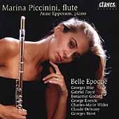 Belle Epoque - Widor, Faure, et al / Piccinini, Epperson Belle Epoque - Widor, Faure, et al / Piccinini, Epperson