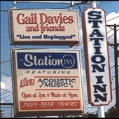 Live and Unplugged at the Station Inn