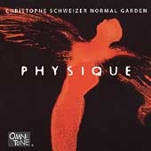 TOWER RECORDS ONLINE㤨Christophe Schweizer Normal Garden/Physique[25201]פβǤʤ2,490ߤˤʤޤ