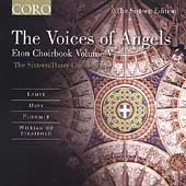 The Voices of Angels -Eton Choirbook 5