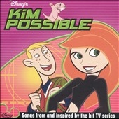 Kim Possible [Blister]