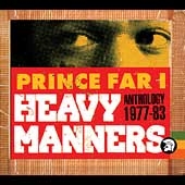 Heavy Manners: The Anthology