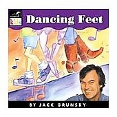 Dancing Feet