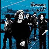 The Tragically Hip