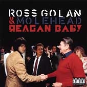 Reagan Baby [ECD] [PA]