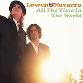 All the Time in the World