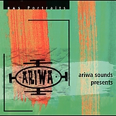 Ras Portraits: Ariwa Sounds Presents