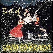 Best of Santa Esmeralda