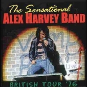 British Tour '76 British Tour '76