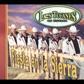 Fiesta En La Sierra [ECD] [Limited]