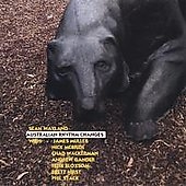 Australian Rhythm Changes Australian Rhythm Changes