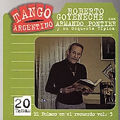 El Polaco en el Recuerdo V.3 El Polaco en el Recuerdo V.3