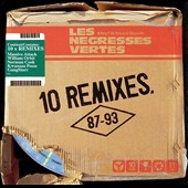 10 Remixes 1987-1993 10 Remixes 1987-1993