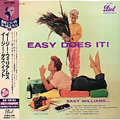 Easy Does It Easy Does It