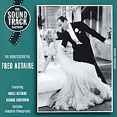 Quintessential Fred Astaire, The