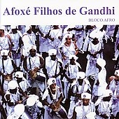 TOWER RECORDS ONLINE㤨Afoxe Filhos De Gandhi/Sons e Vozes Do Brasil[ATR30002]פβǤʤ2,090ߤˤʤޤ
