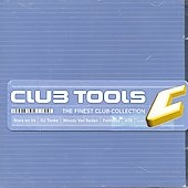 CLUB TOOLS FINEST CLUB SELECTION