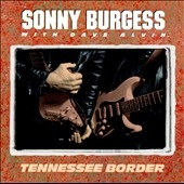 Tennessee Border
