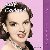 Judy Garland Coll Vol 1