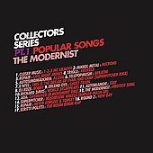 Collectors Series Vol.1: The Modernist-Popular Songs