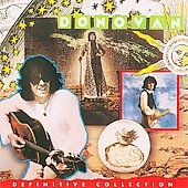 Definitive Collection, The