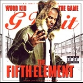 G-Unit Radio Vol.8 : The Fith Element G-Unit Radio Vol.8 : The Fith Element