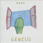 Genesis/デューク ［SACD Hybrid+DVD］＜紙ジャケット仕様盤＞