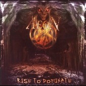 Rise To Dominate Rise To Dominate